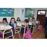 ¡Iniciamos el ciclo lectivo 2015! - NIVEL PRIMARIO del Turno Mañana